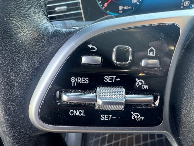 Used 2022 Selenite Gray Metallic Mercedes-Benz GLE 350 image 5