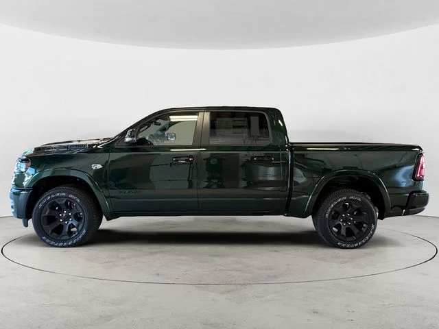 New 2026 Green Ram Big Horn/Lone Star image 2