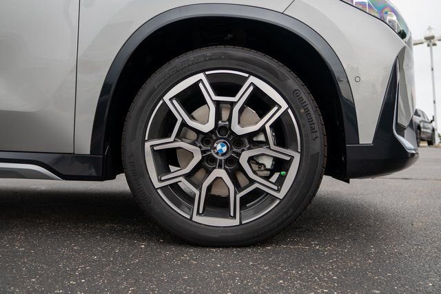 2026 BMW X1 28i - Photo 11