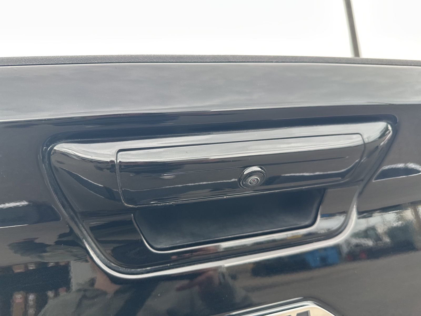 Used 2022 Black Ram Big Horn image 6