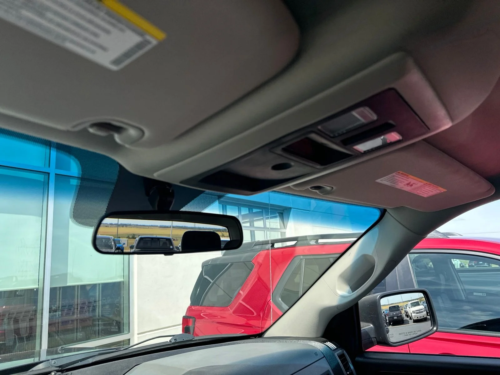 Used 2019 Gray Ram Express image 61