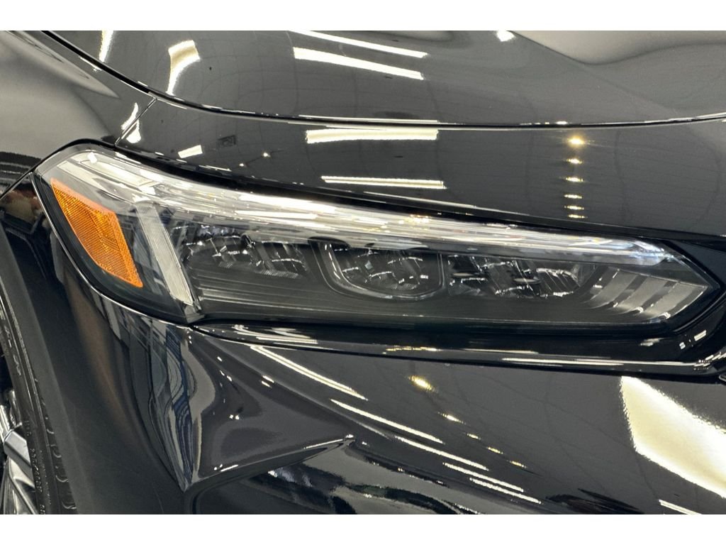 New 2026 Crystal Black Pearl Honda  image 29
