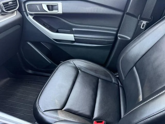 2023 Ford Explorer XLT - Photo 23