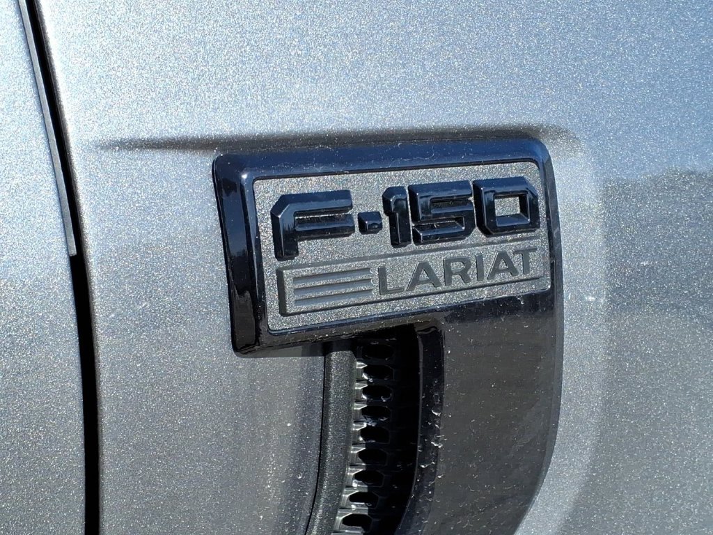 2026 Ford F-150 Lariat - Photo 13