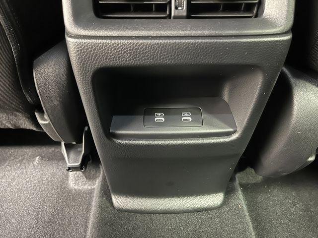 New 2026 Ash Green Metallic Honda TrailSport image 25