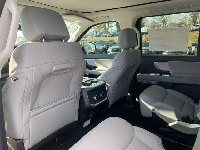 New 2026 White Ford Active image 20