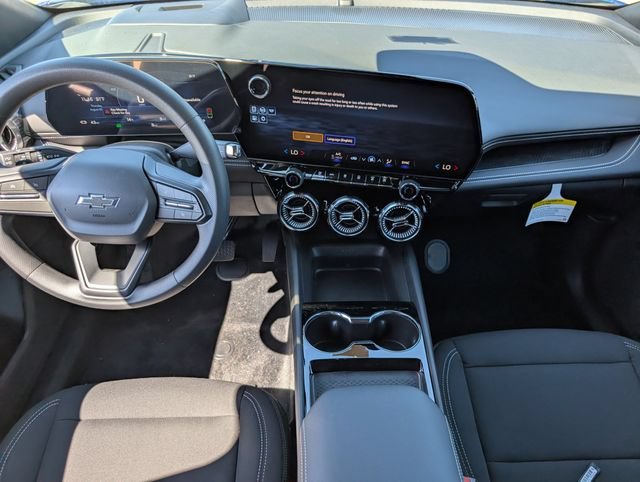 2025 Chevrolet Blazer EV Fleet - Photo 41