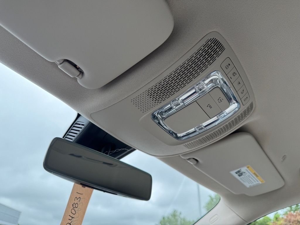 2021 Mercedes-Benz GLA GLA250 - Photo 25