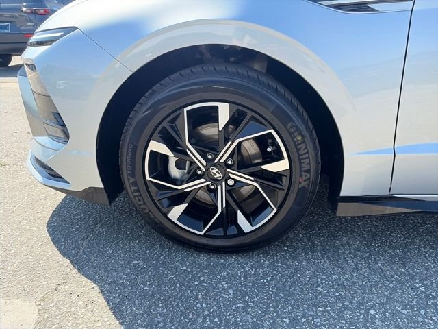 2025 Hyundai Sonata SEL - Photo 21