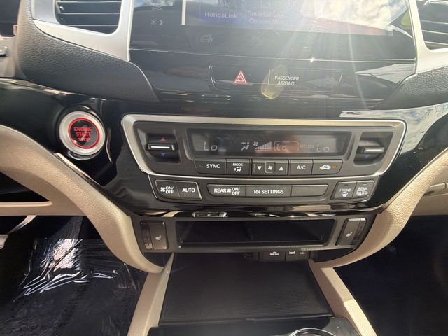 Used 2020 Red Honda RTL-E image 18