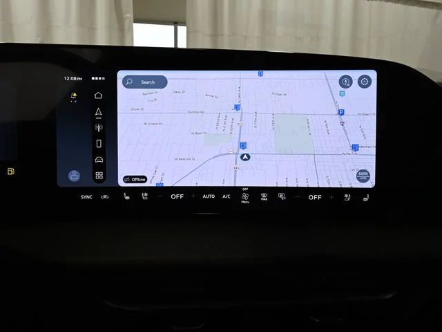 New 2026 Gray Audi Premium Plus image 6