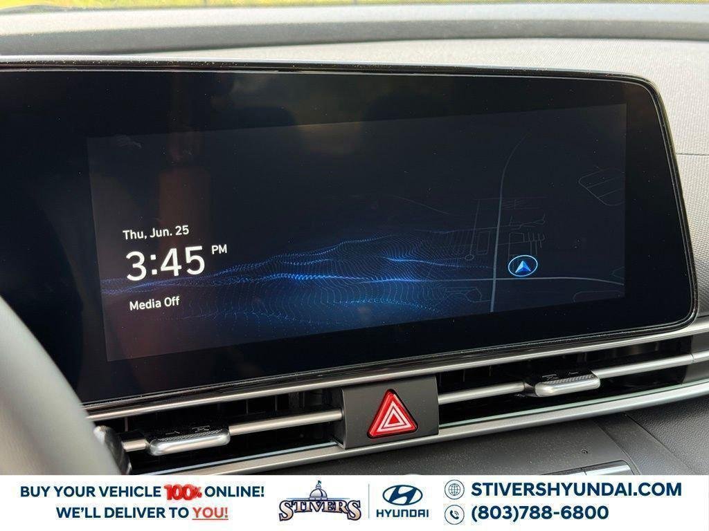 New 2026 Gray Hyundai Limited image 34