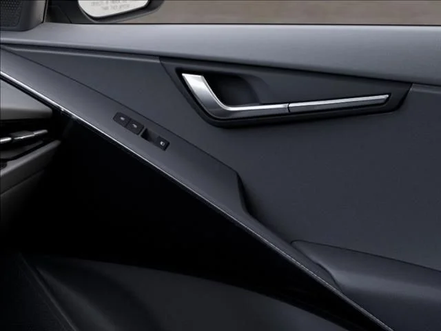 New 2026 Steel Gray Kia LX image 25
