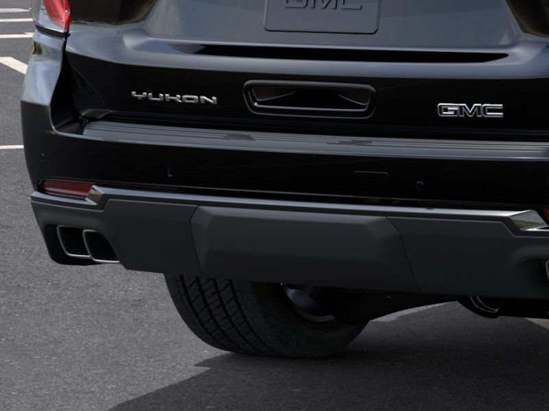 2026 GMC Yukon XL Denali Ultimate - Photo 14