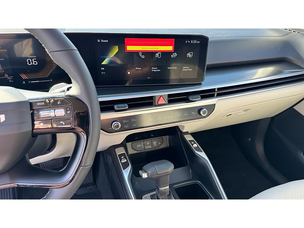 New 2026 Gry Kia S image 13