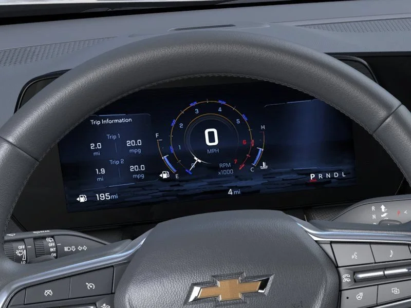 2027 Chevrolet Equinox LT - Photo 18