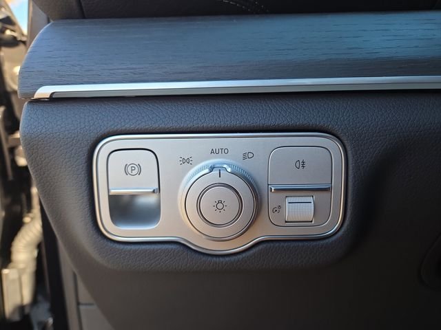 Certified Used 2026 Black Mercedes-Benz GLE 350 image 21