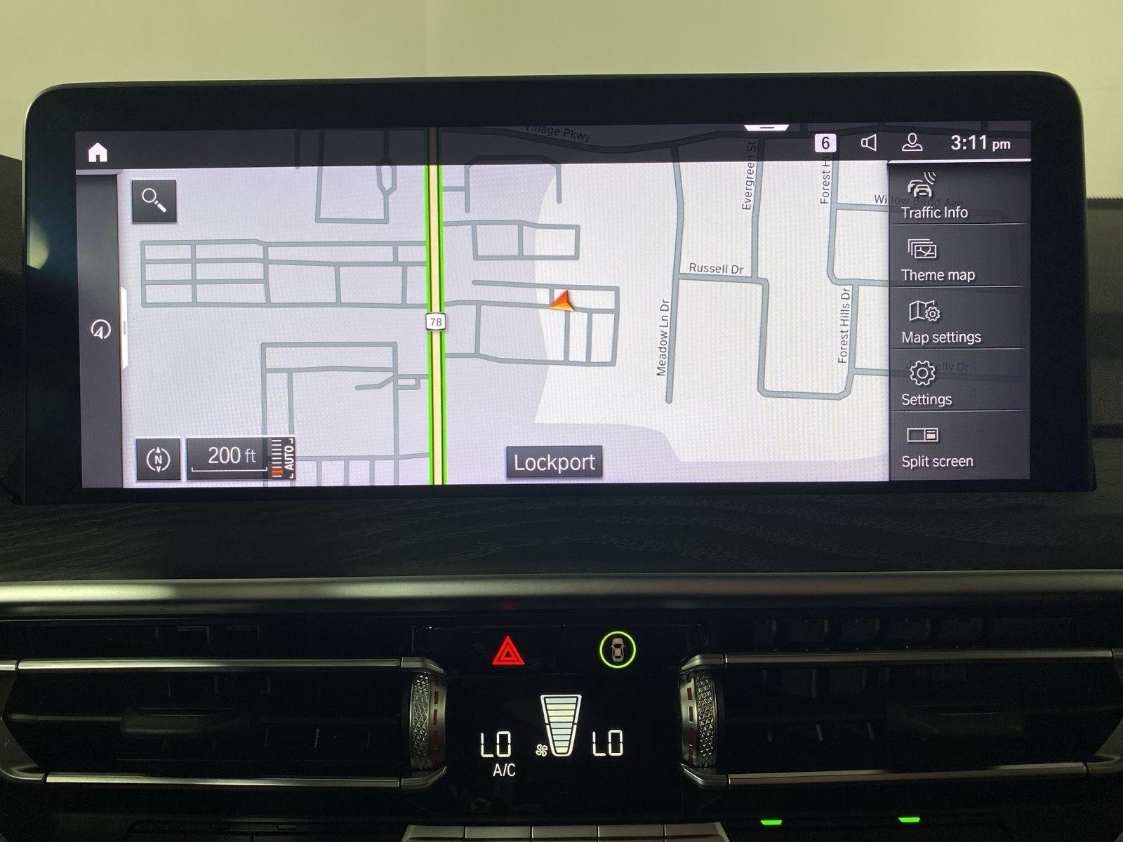 Used 2024 Carbon Black Metallic BMW xDrive30i image 23