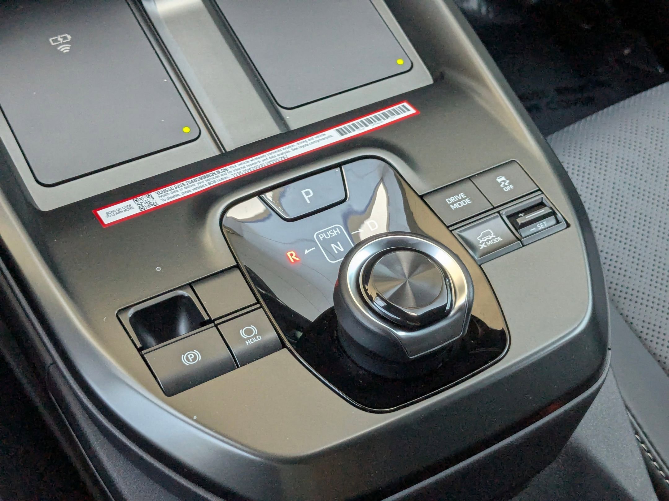 New 2026 ASTRO BLACK MICA Subaru Premium image 6