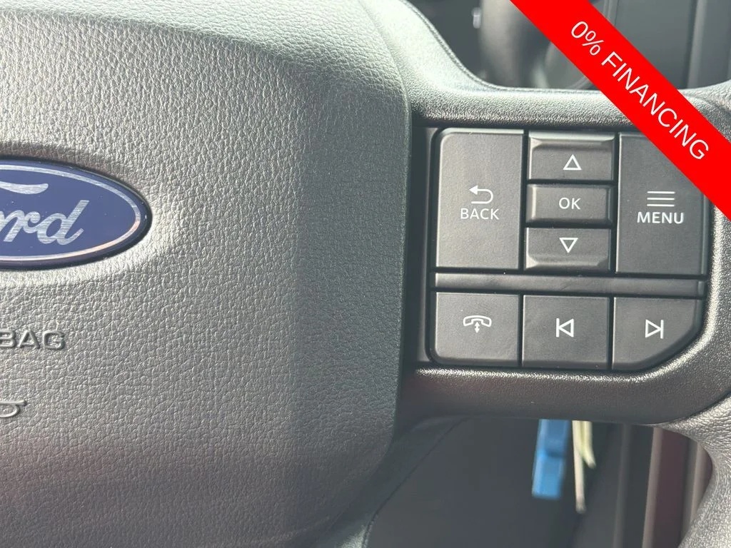 New 2026 Gray Ford STX image 26