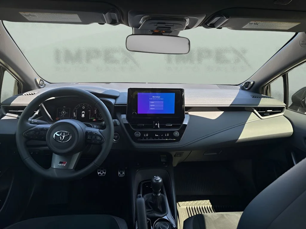 Used 2025 Black Toyota Premium image 13