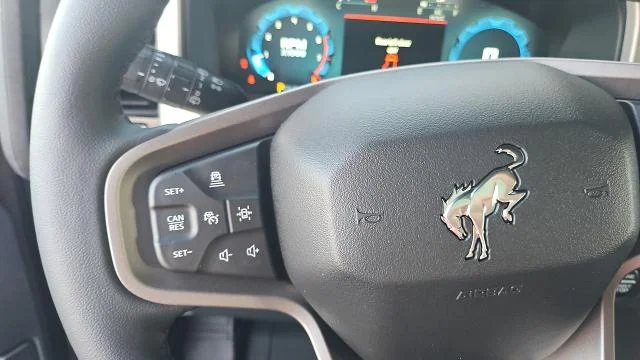 New 2026 Marsh Gray Ford Outer Banks 4WD image 38