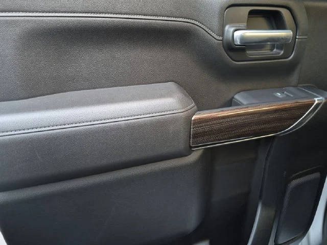 Used 2021 Beige Chevrolet LT Trail Boss image 28