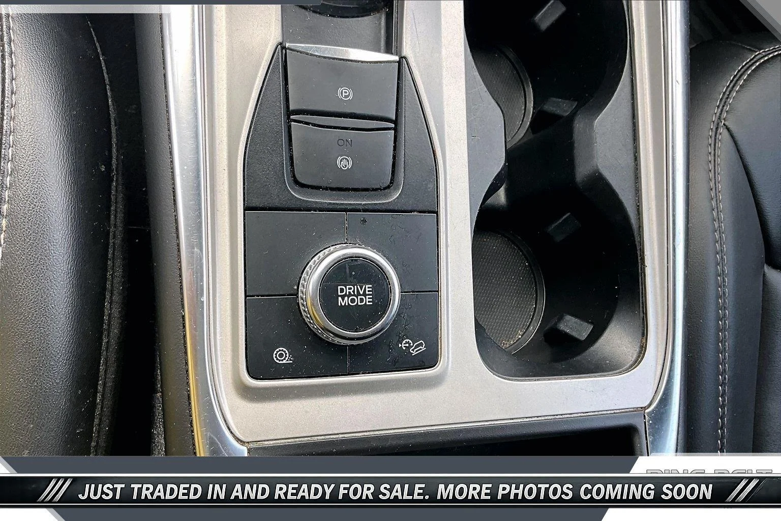Used 2023 Carbonized Gray Ford XLT image 23