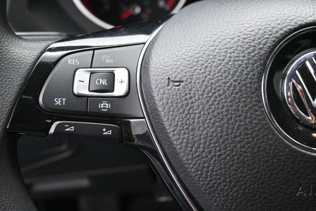 Used 2019 White Volkswagen 2.0T S image 6
