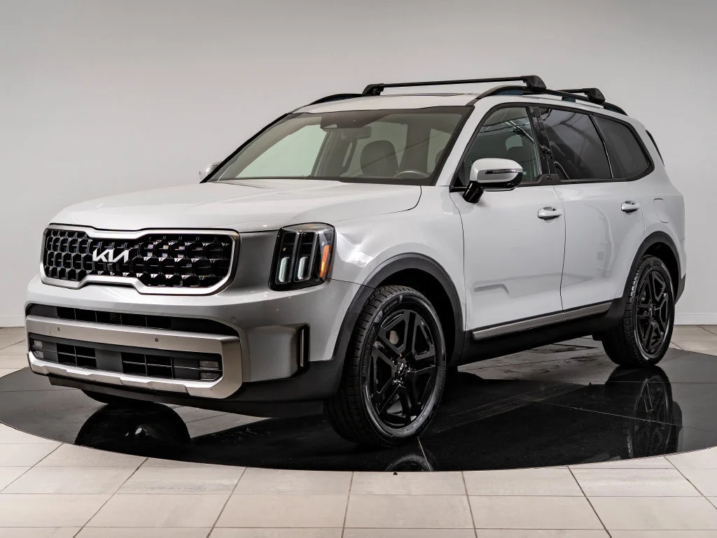 2023 Kia Telluride