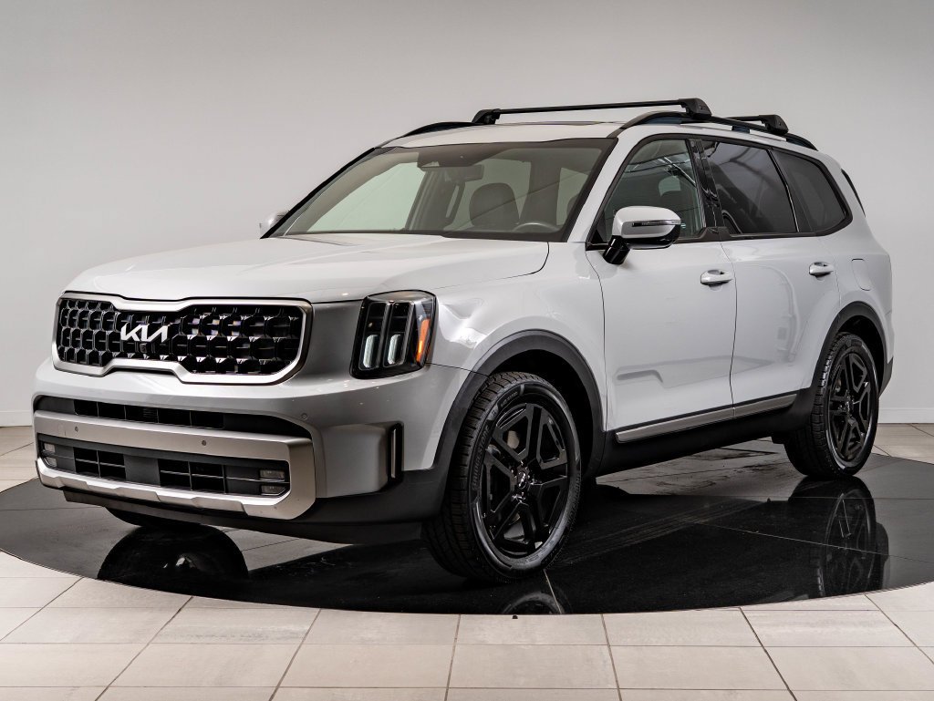 2023 Kia Telluride