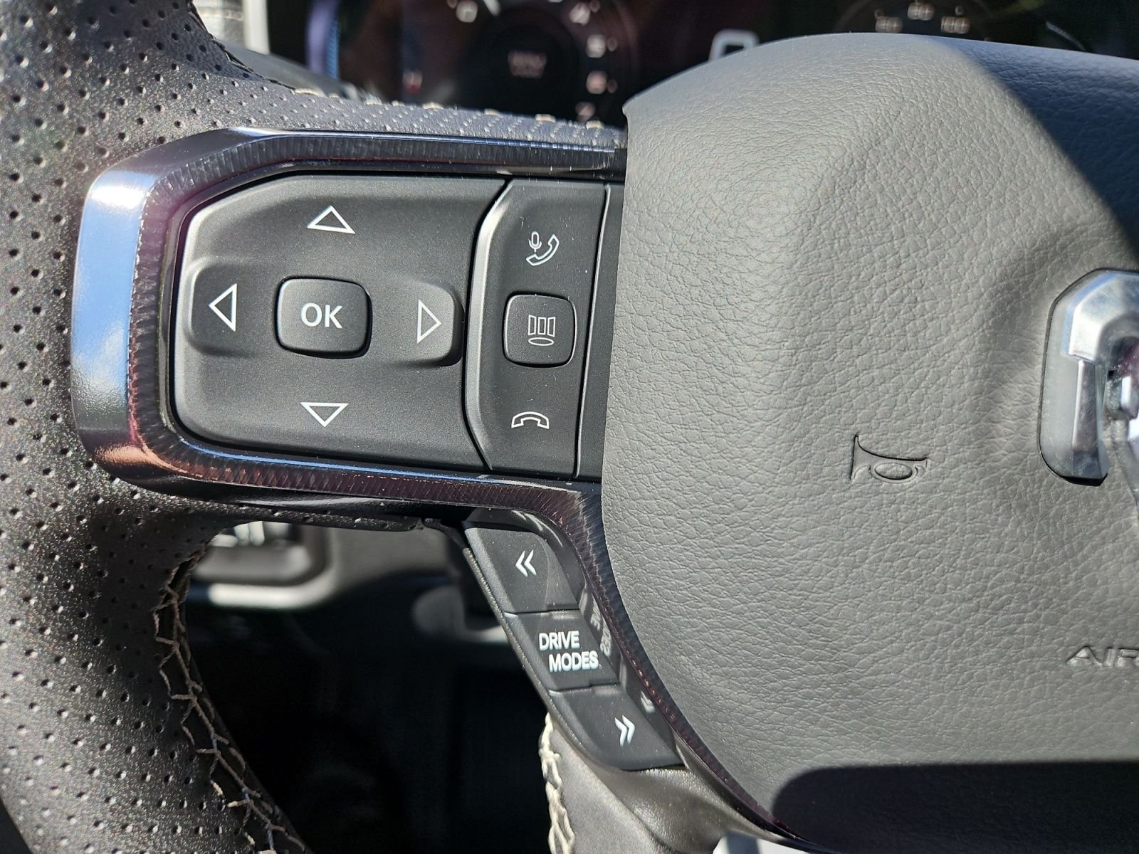 2026 RAM 1500 Rebel - Photo 24