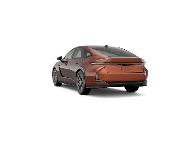 New 2027 Copper Crest Lexus PREMIUM PLUS image 3