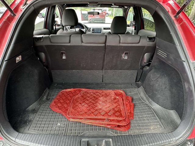 Used 2020 Red Honda Sport image 29