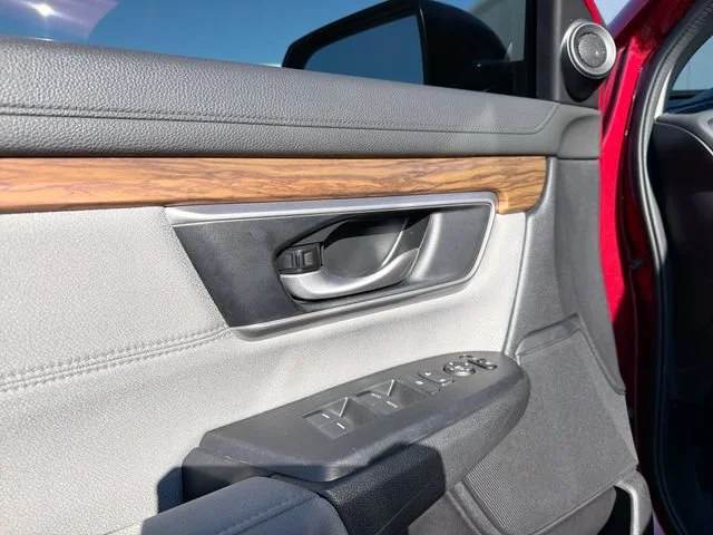 2021 Honda CR-V EX - Photo 23