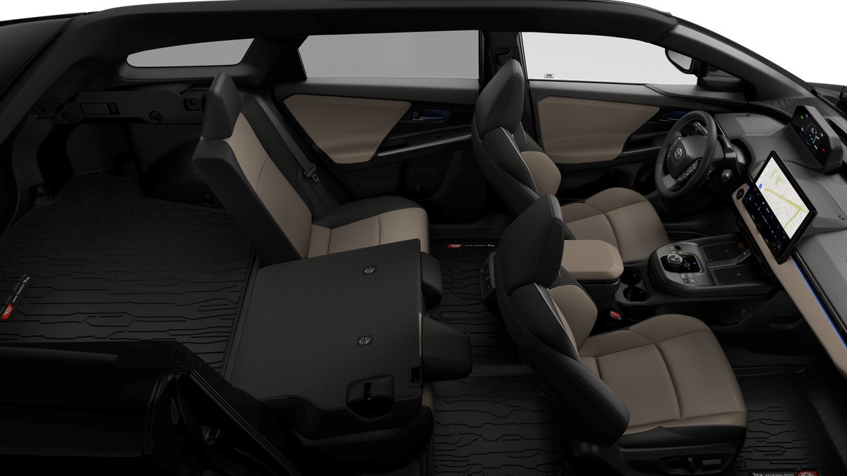 New 2026 Raven Toyota bZ Woodland image 44