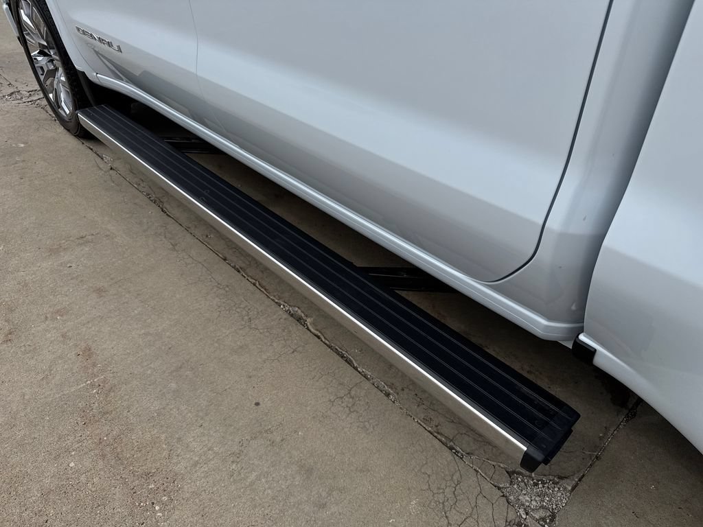 2026 GMC Sierra 1500 Denali - Photo 16