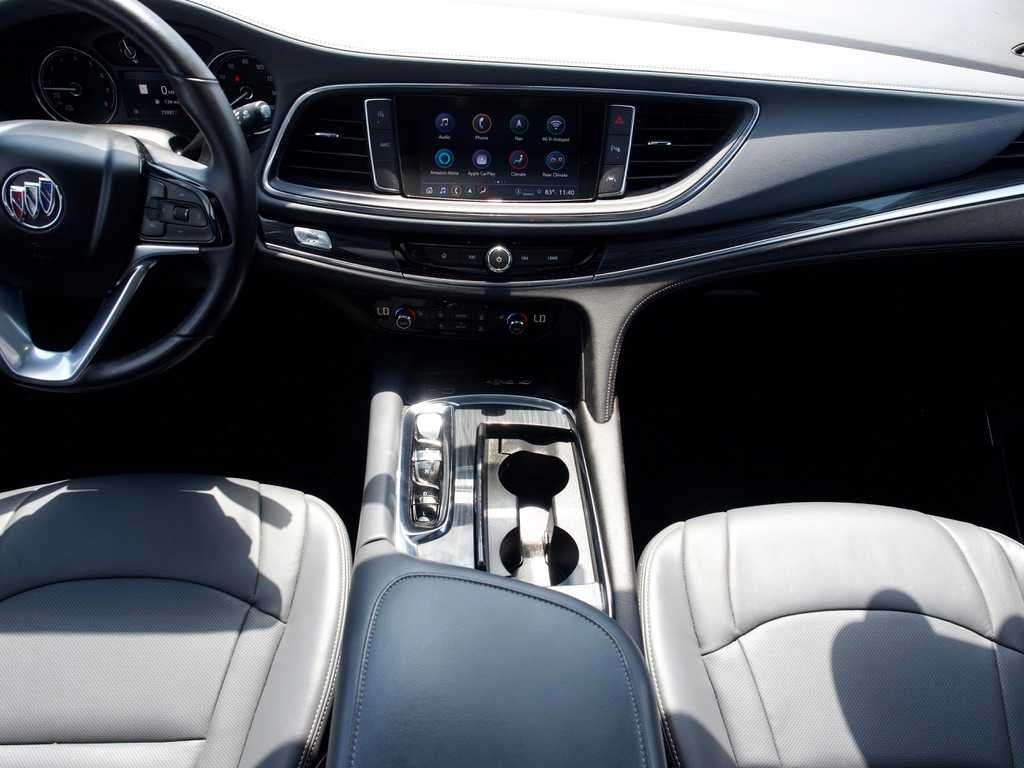 2024 Buick Enclave Essence - Photo 25