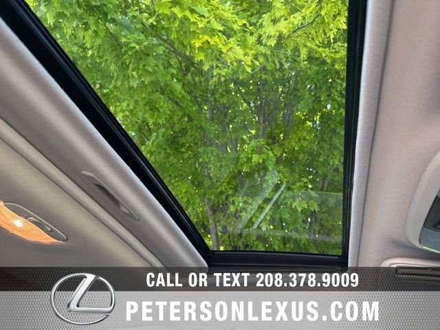 Used 2024 White Subaru Premium image 14