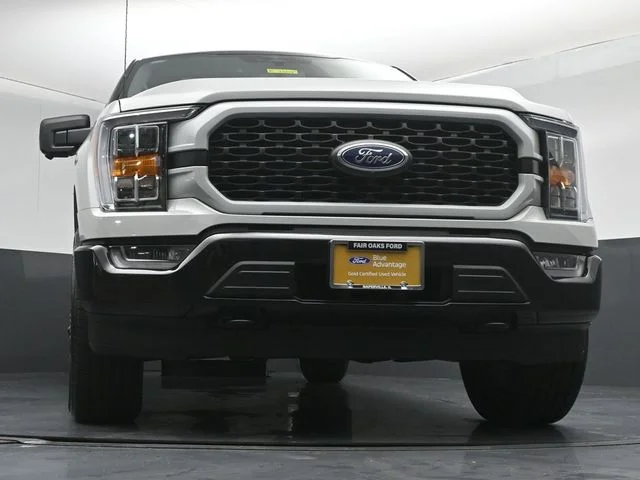 Certified Used 2023 Avalanche Ford XLT image 39