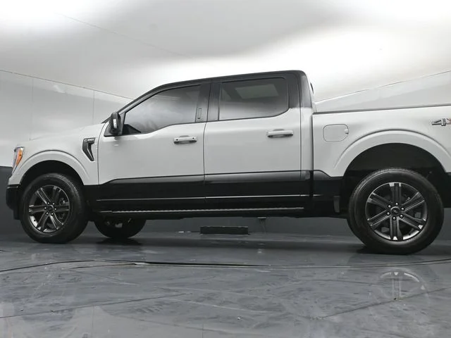 Certified Used 2023 Avalanche Ford XLT image 42