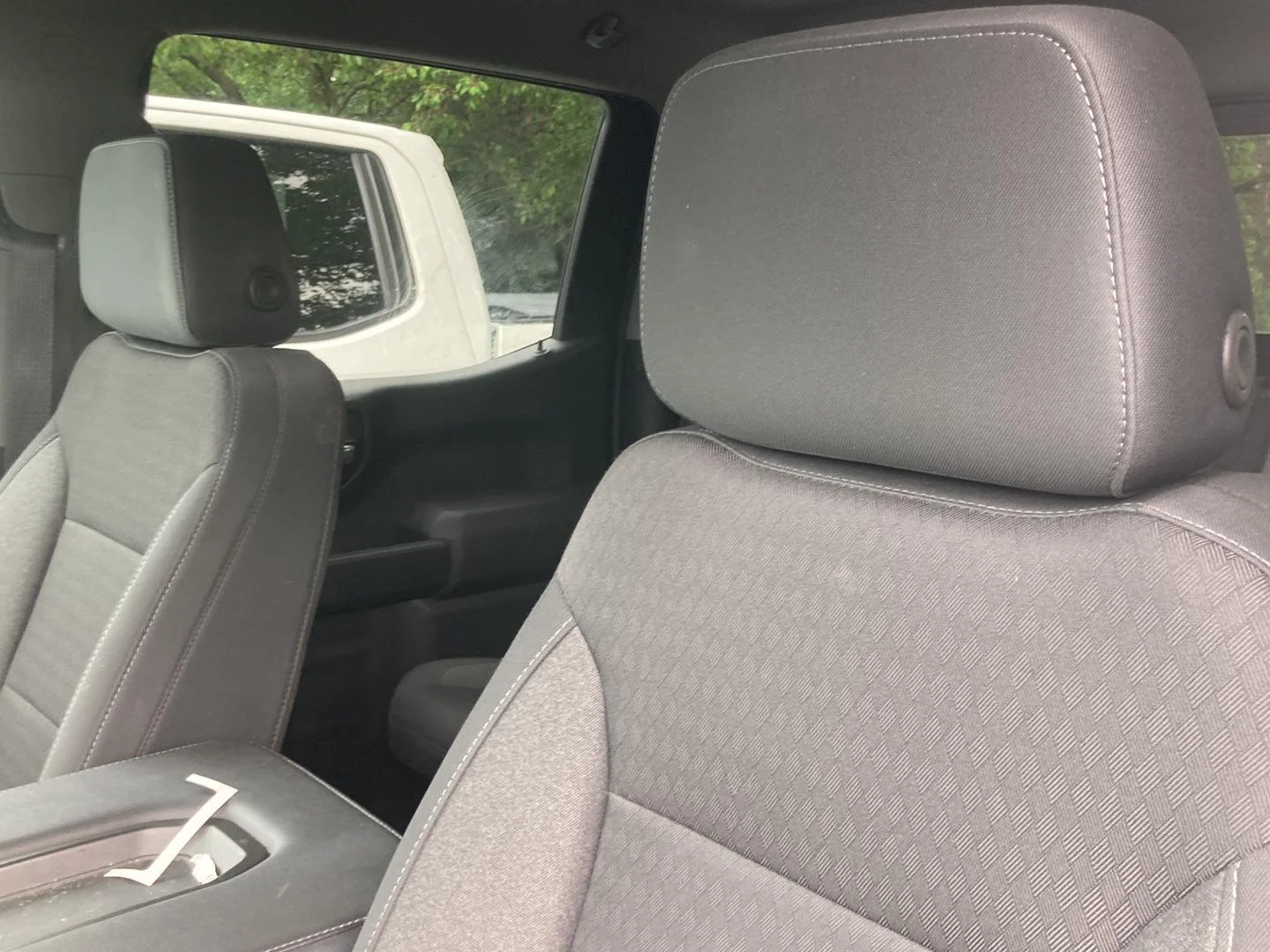 Used 2021 Summit White Chevrolet LT image 21