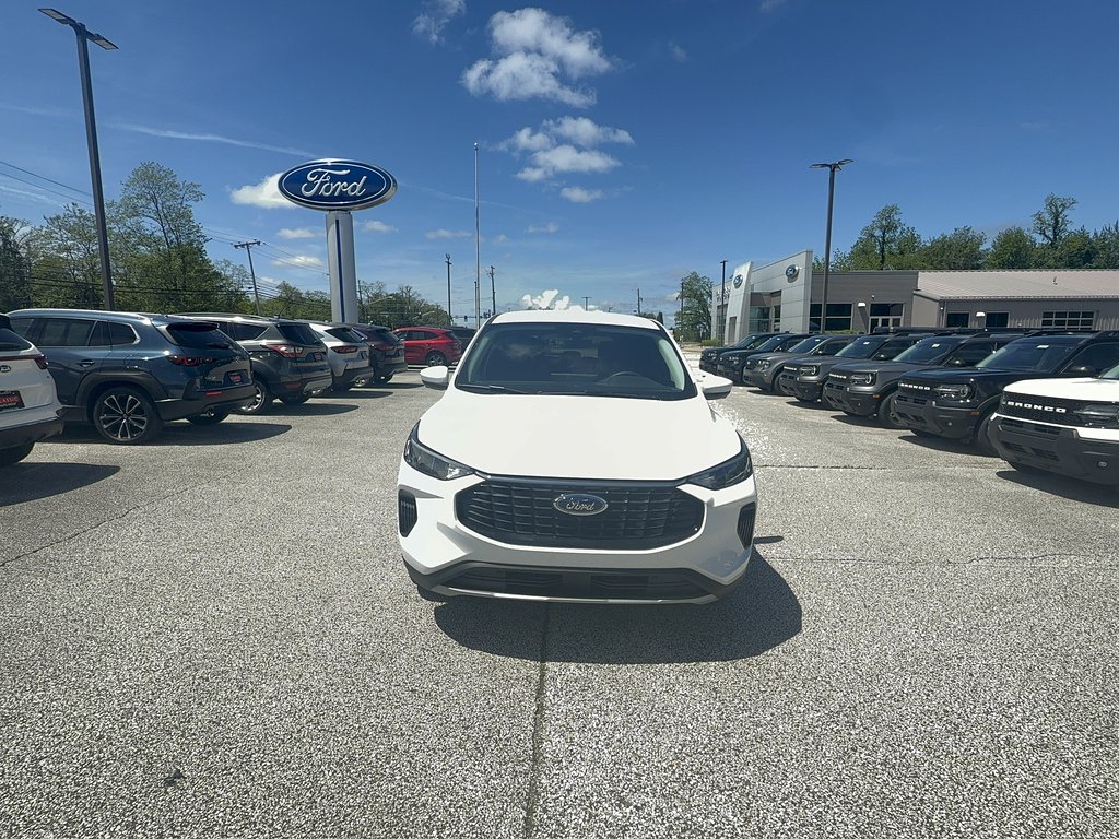 Certified Used 2023 White Ford Active image 10