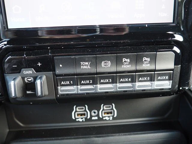 2026 RAM 3500 Big Horn - Photo 30