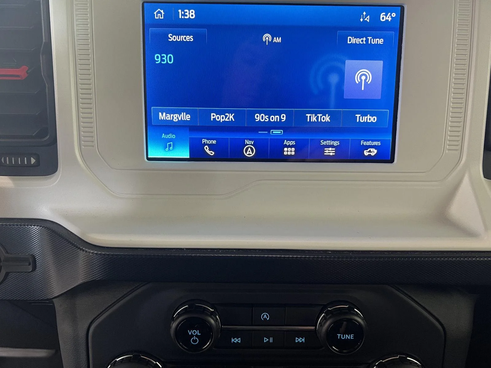 Used 2023 Race Red Ford Heritage Edition image 14