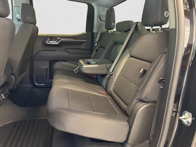New 2026 Black GMC Elevation image 14