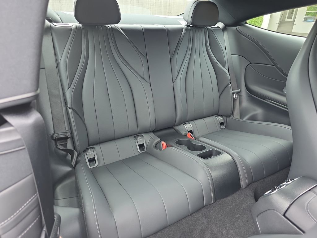 Certified Used 2025 Blue Mercedes-Benz CLE 300 image 14