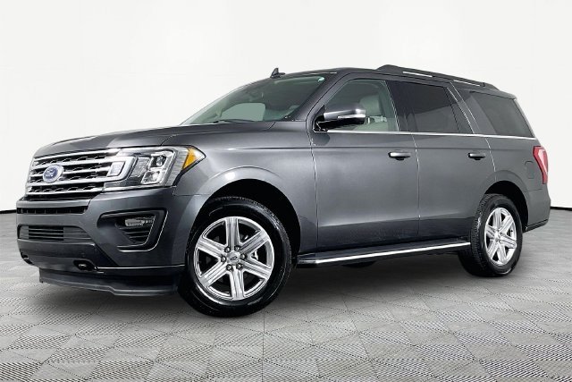 2019 Ford Expedition XLT