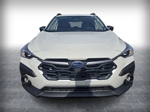 Used 2024 White Subaru Premium image 2