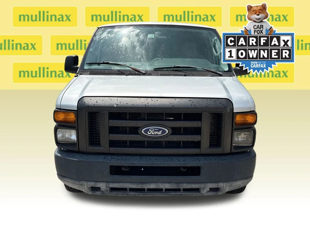 Used 2011 Silver Ford Commercial image 16